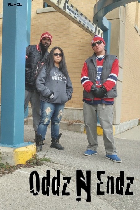 Oddz N Endz